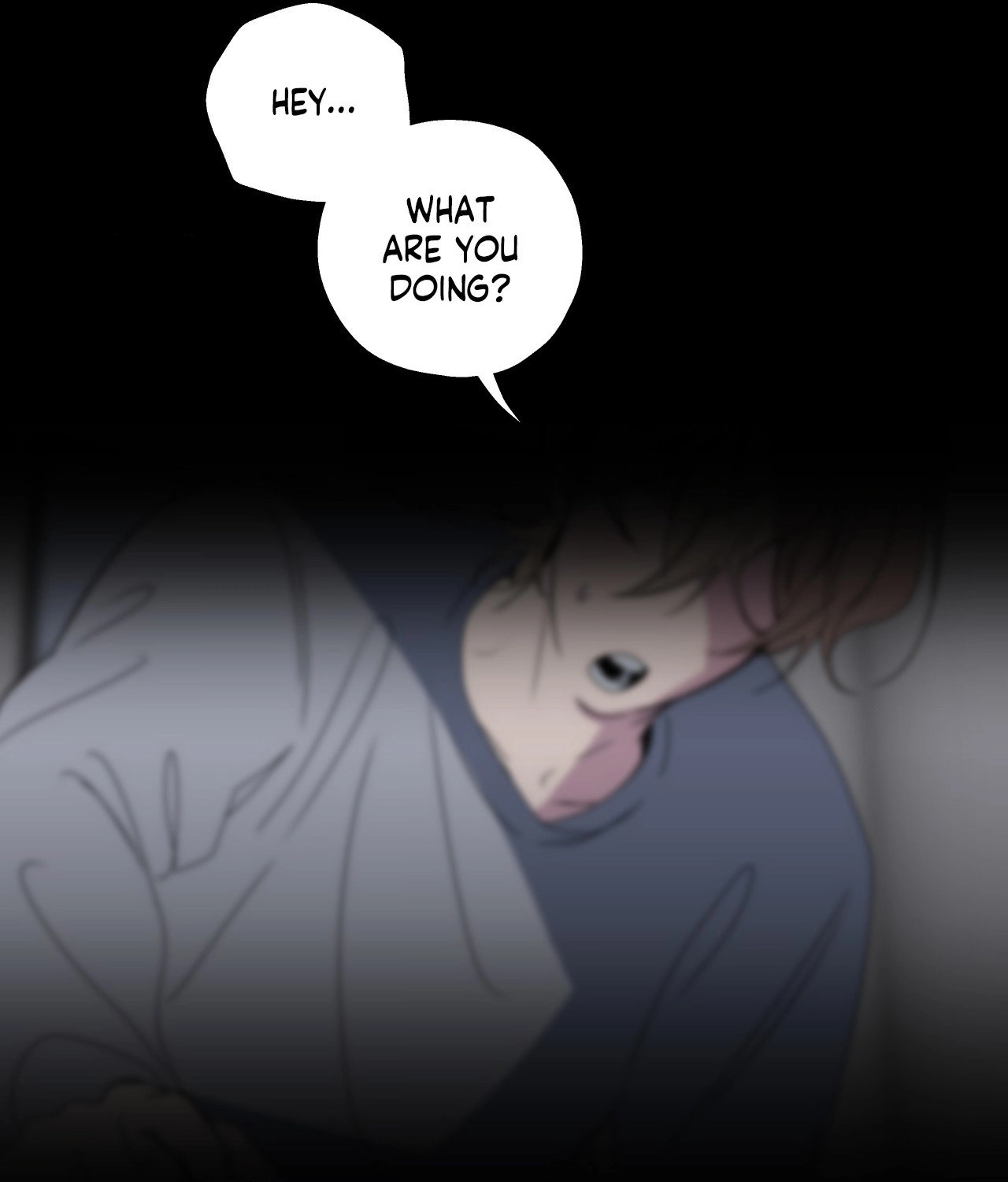 Read Reluctant Encounters chapter 48 image 95 on Lezhin