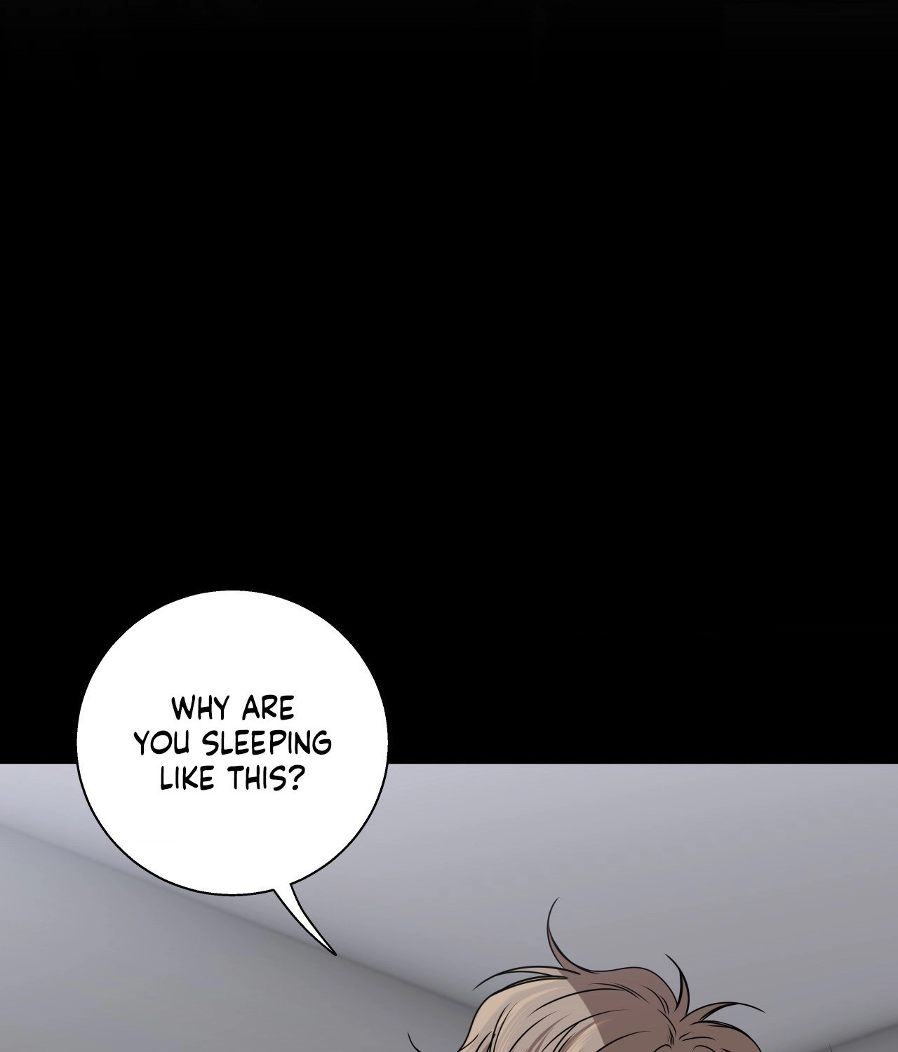 Read Reluctant Encounters chapter 48 image 96 on Lezhin