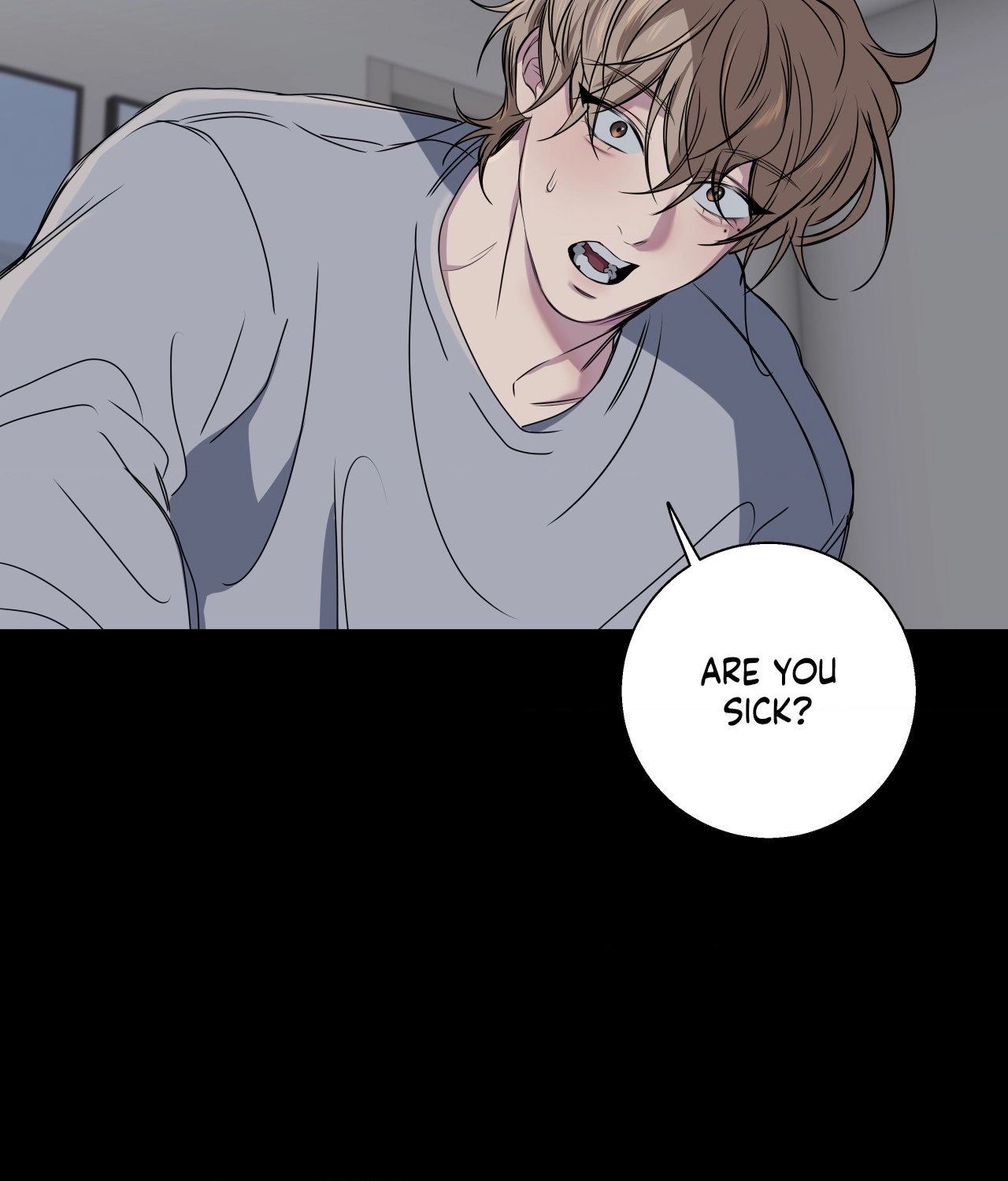 Read Reluctant Encounters chapter 48 image 97 on Lezhin