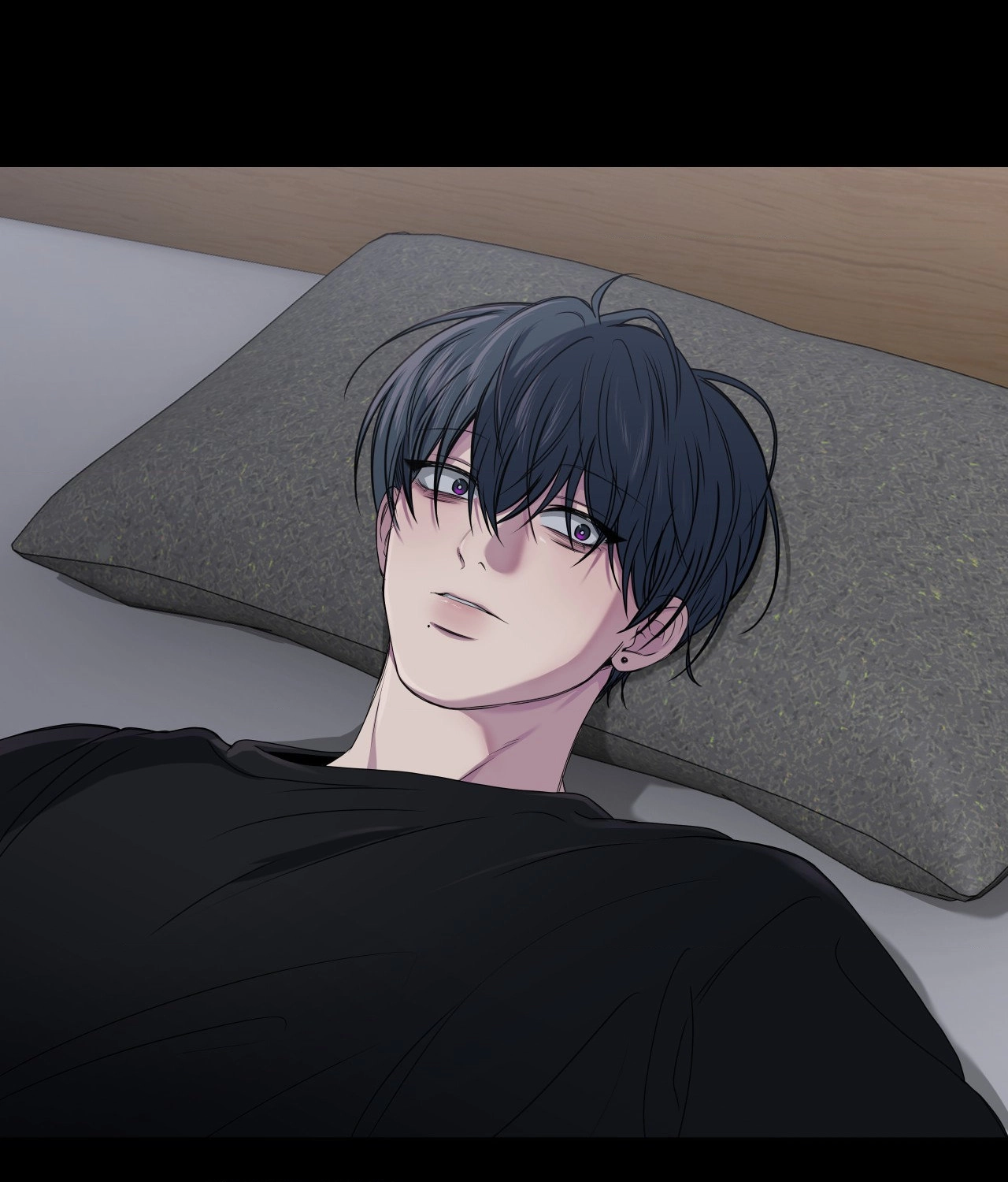 Read Reluctant Encounters chapter 48 image 98 on Lezhin