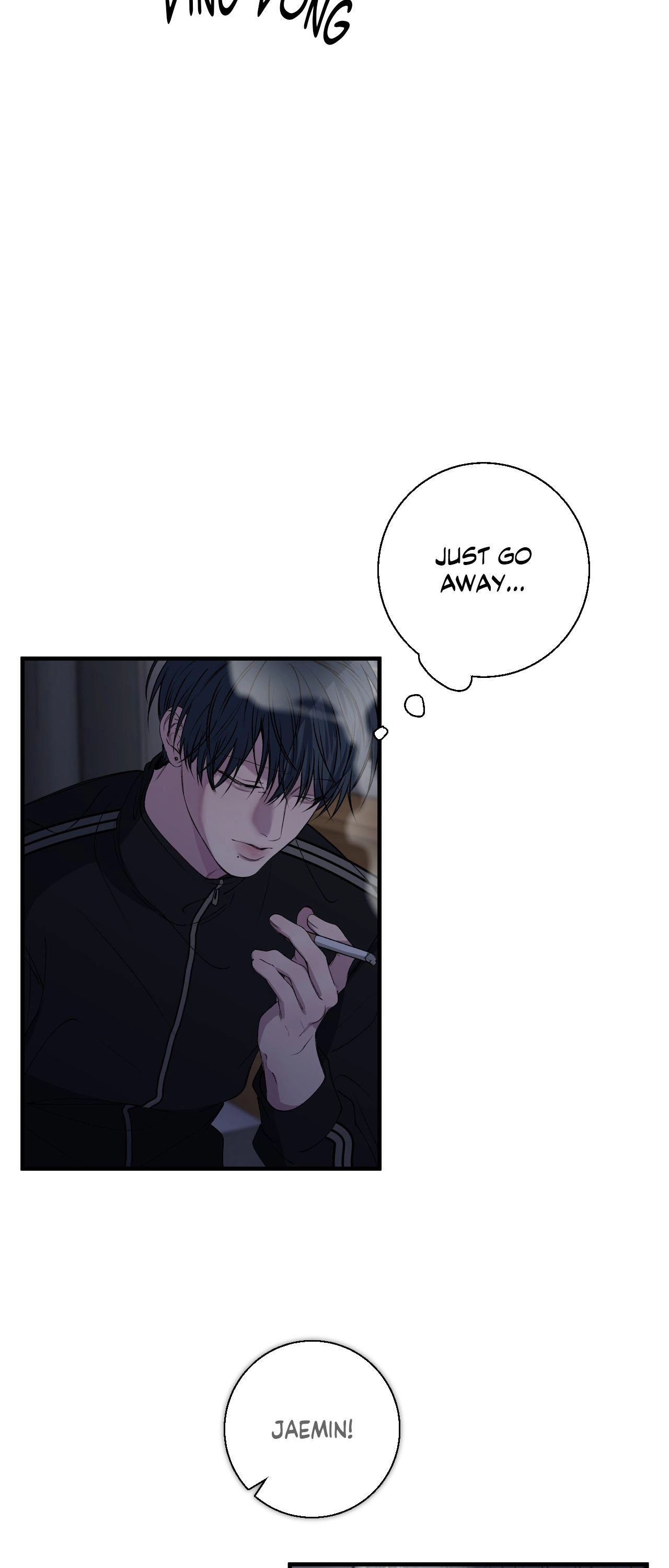 Read Reluctant Encounters chapter 49 image 10 on Lezhin