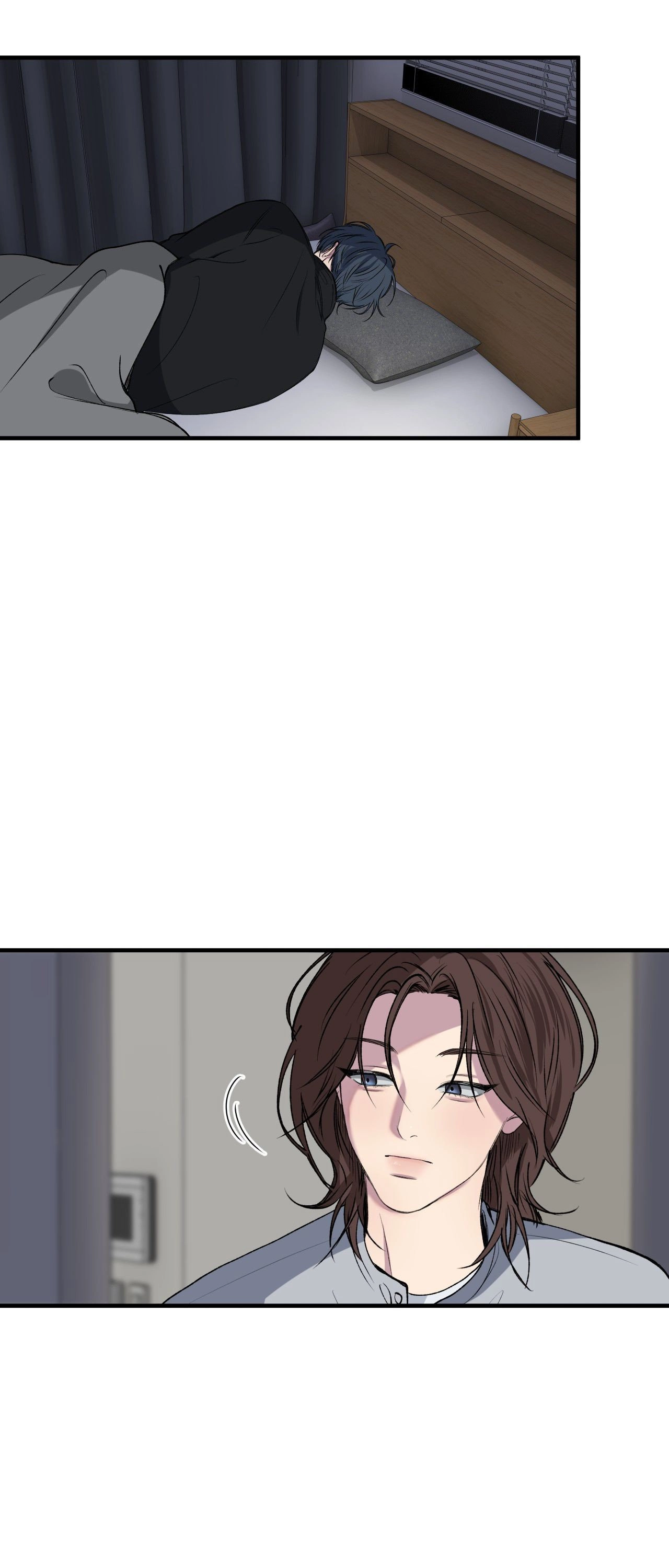 Read Reluctant Encounters chapter 49 image 19 on Lezhin