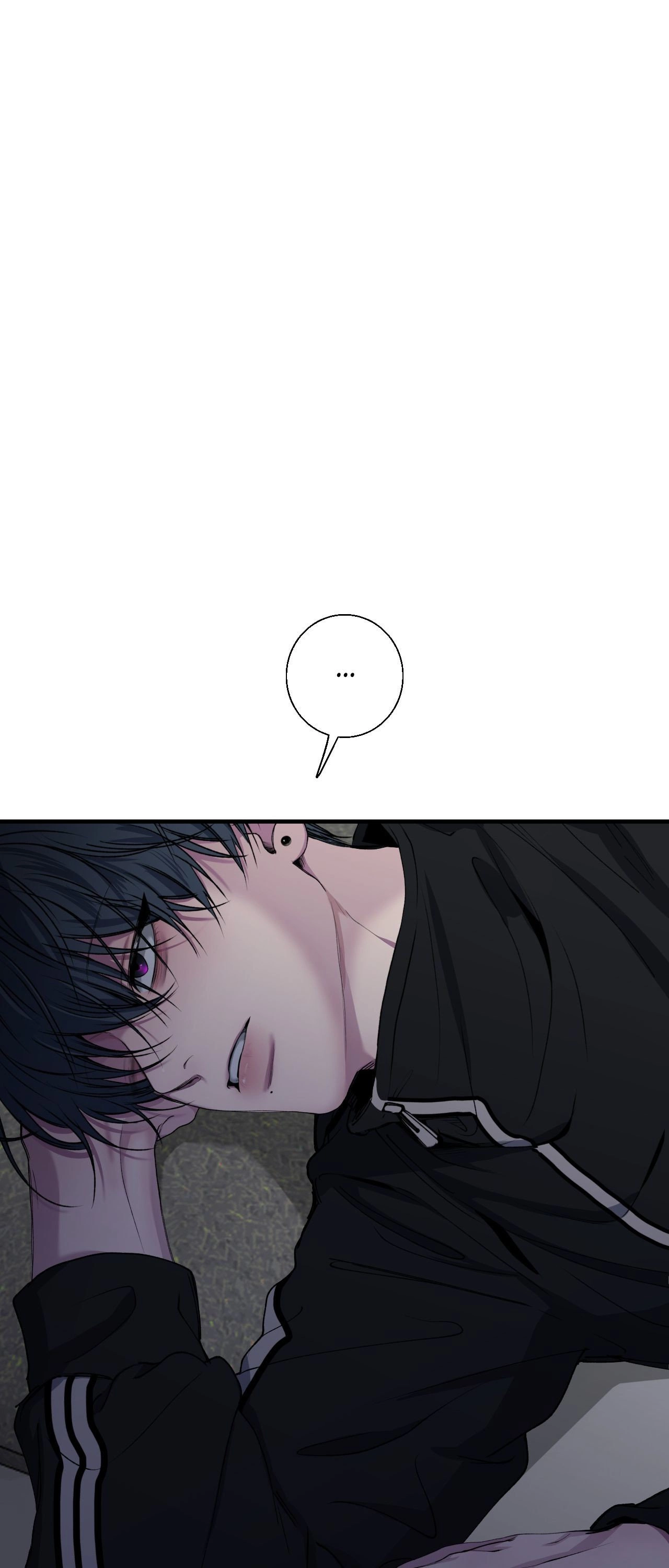 Read Reluctant Encounters chapter 49 image 22 on Lezhin