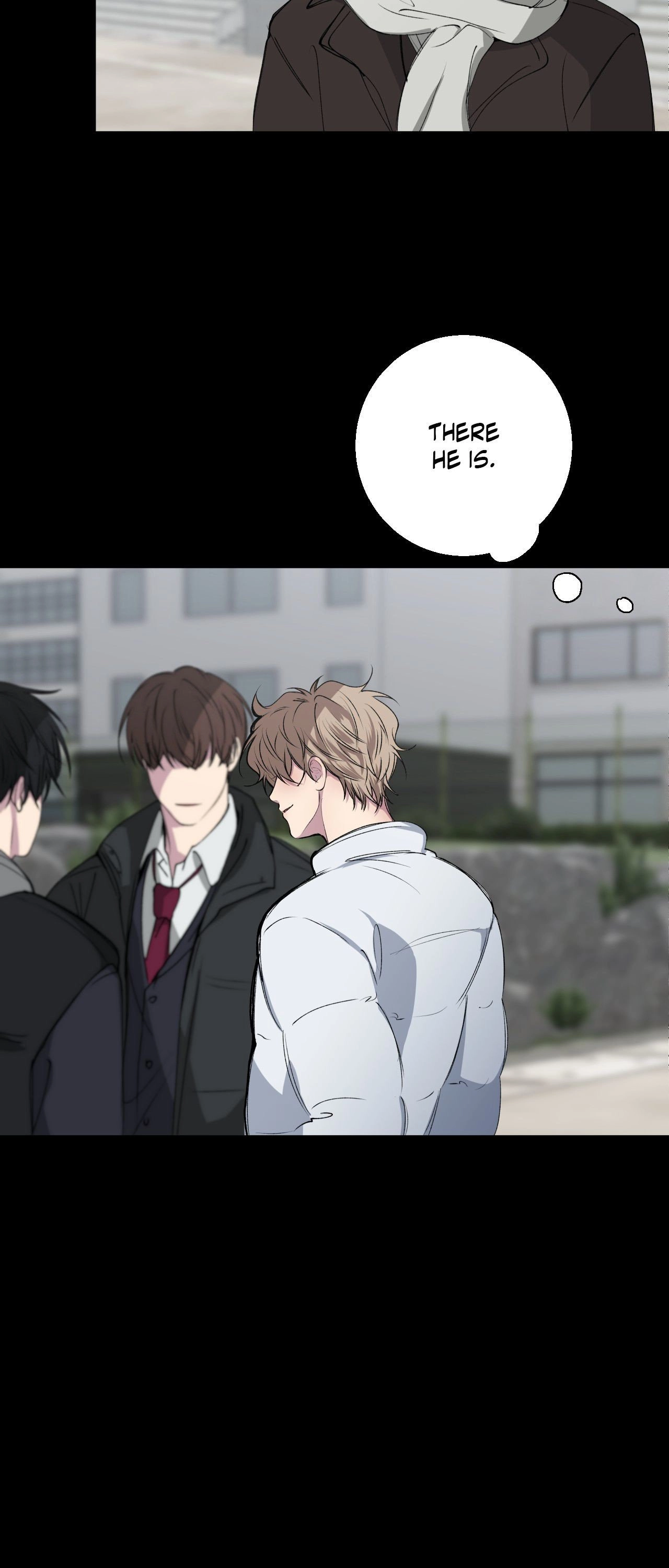 Read Reluctant Encounters chapter 49 image 26 on Lezhin