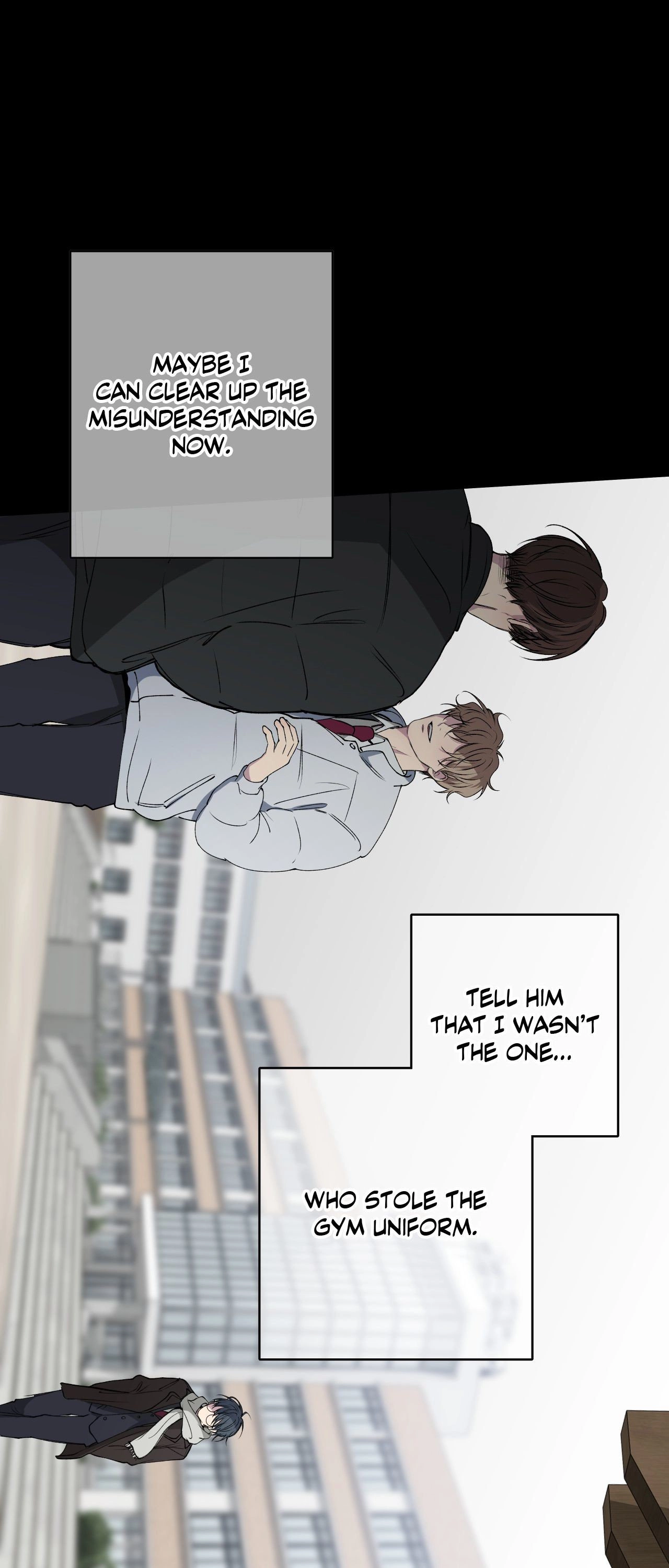 Read Reluctant Encounters chapter 49 image 27 on Lezhin