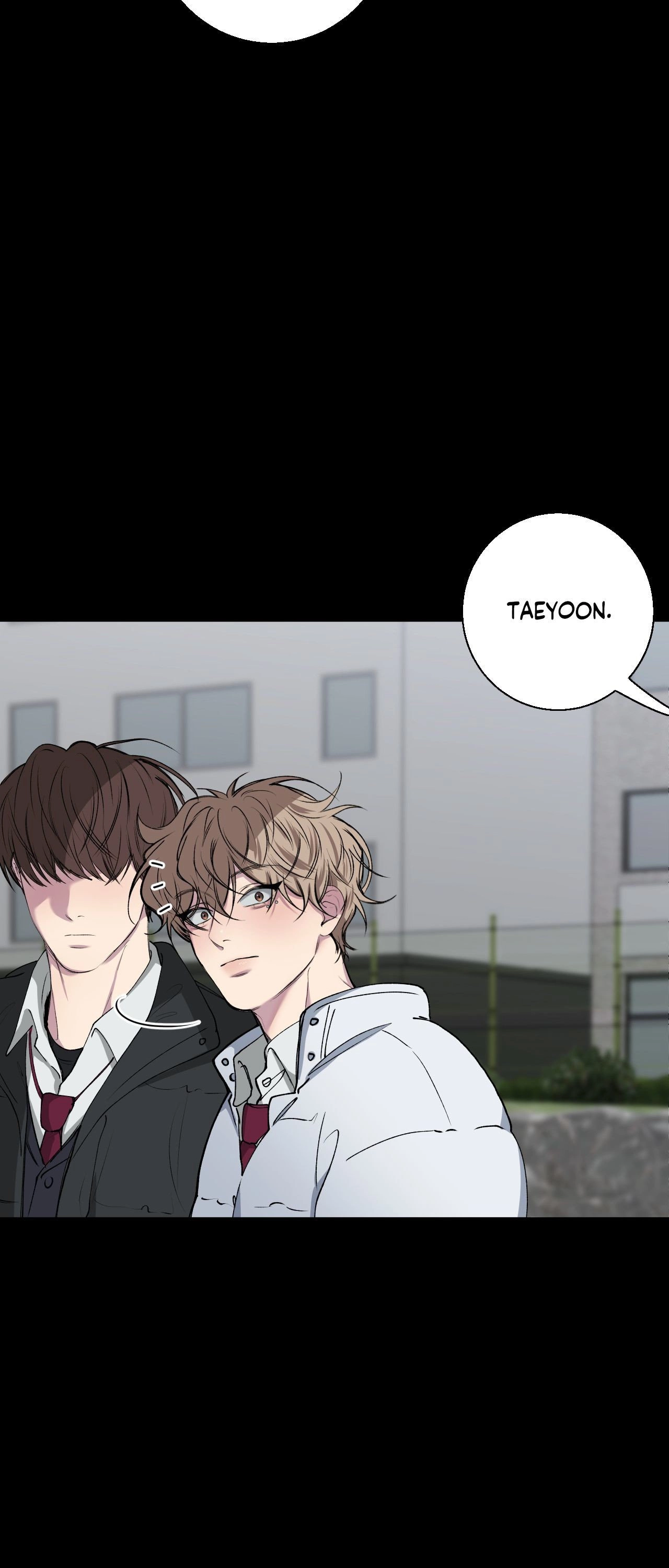 Read Reluctant Encounters chapter 49 image 29 on Lezhin