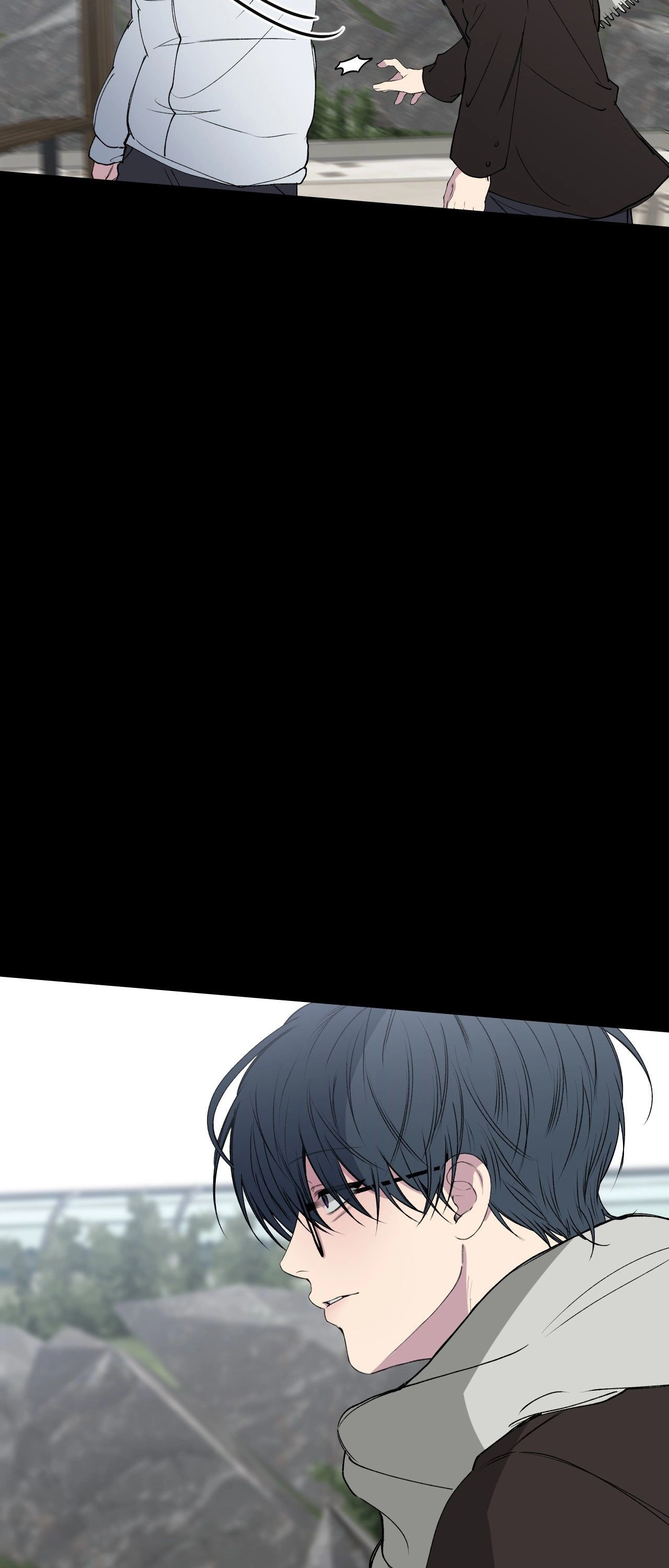 Read Reluctant Encounters chapter 49 image 37 on Lezhin