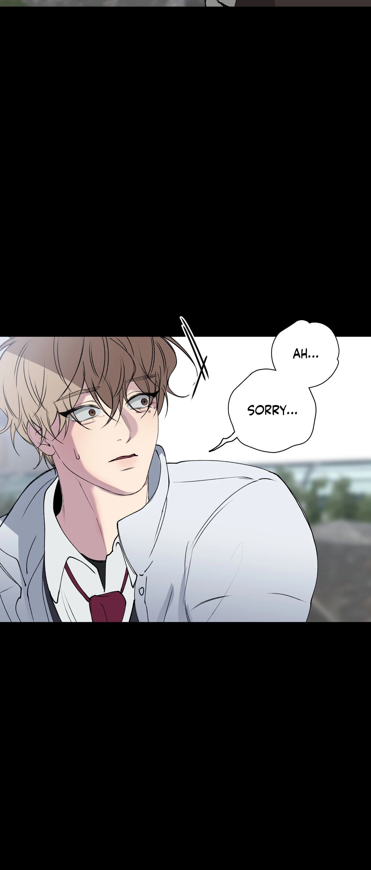 Read Reluctant Encounters chapter 49 image 38 on Lezhin