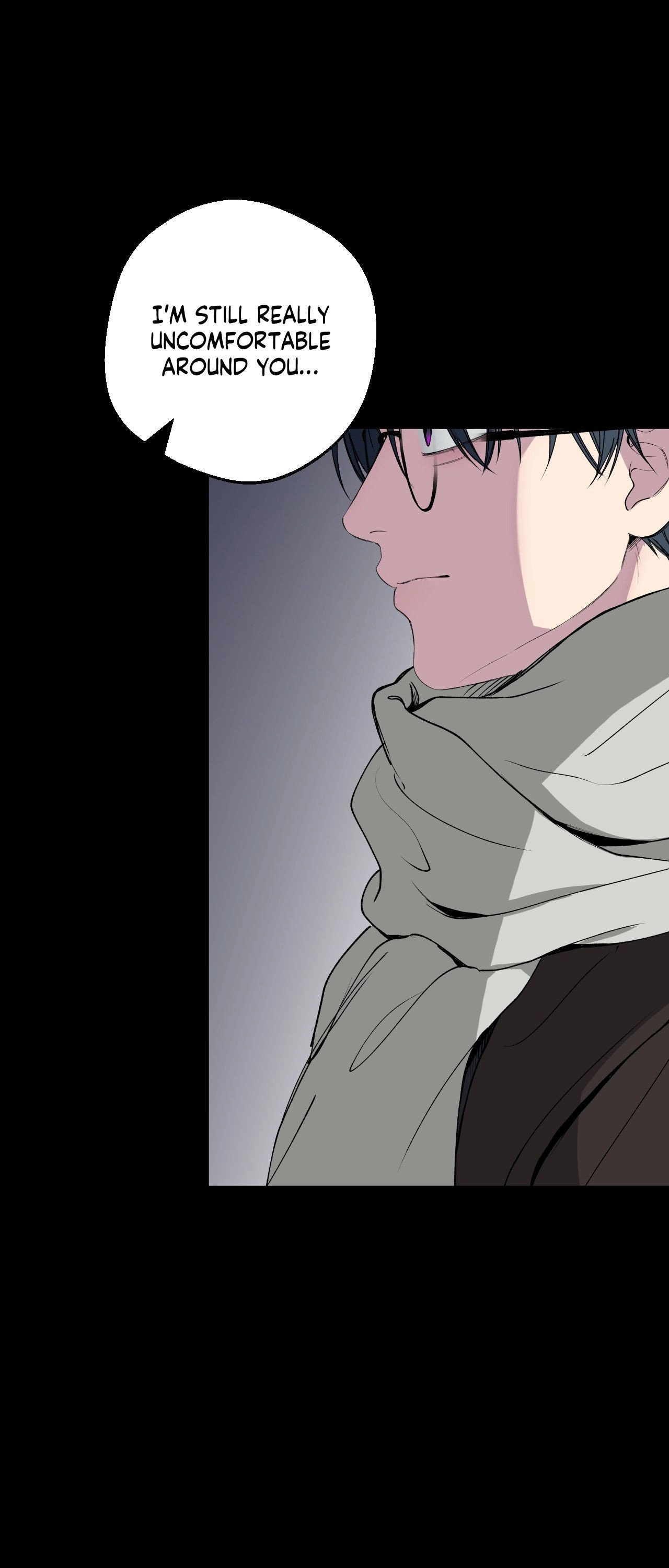 Read Reluctant Encounters chapter 49 image 40 on Lezhin