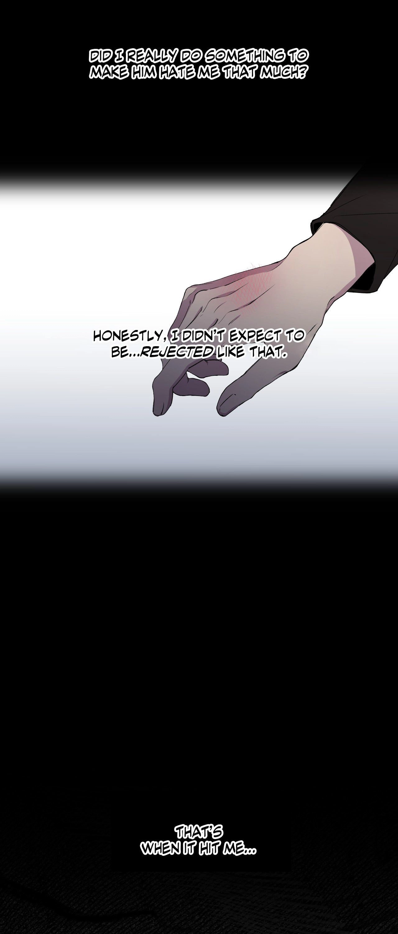 Read Reluctant Encounters chapter 49 image 43 on Lezhin