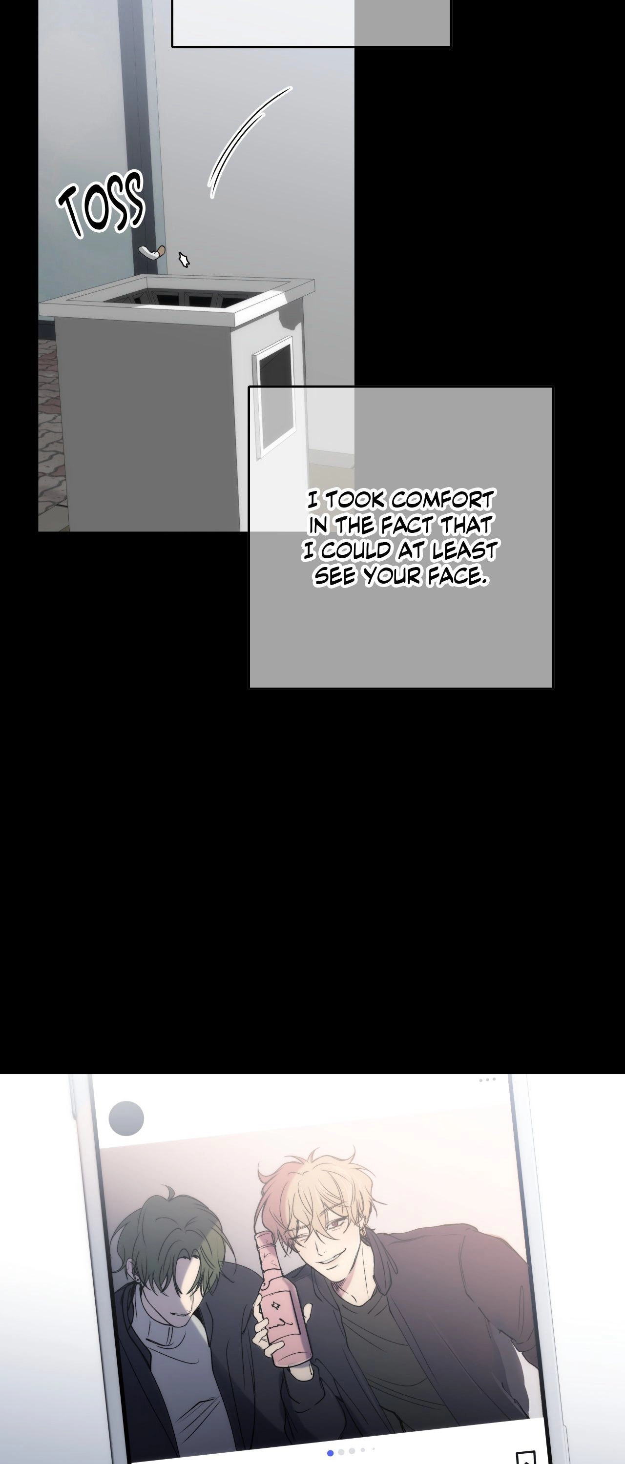 Read Reluctant Encounters chapter 49 image 52 on Lezhin