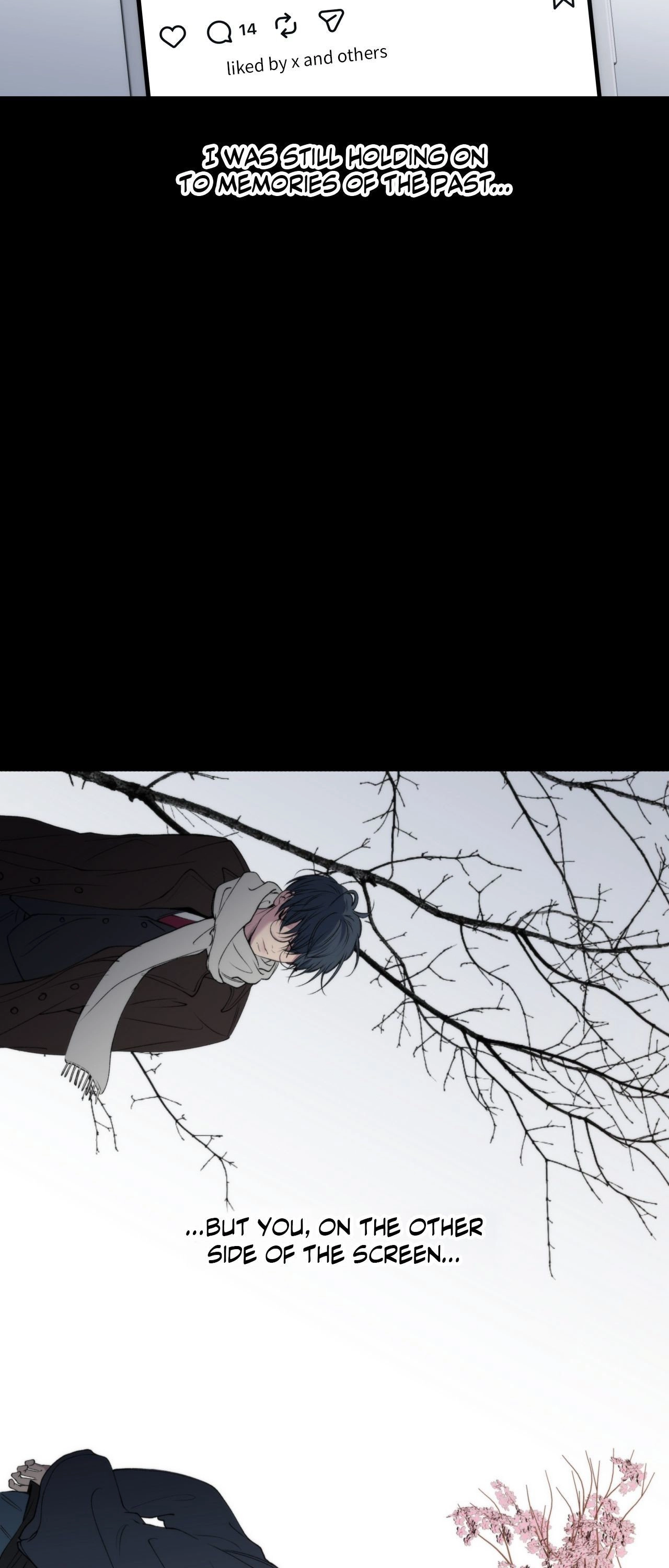 Read Reluctant Encounters chapter 49 image 53 on Lezhin