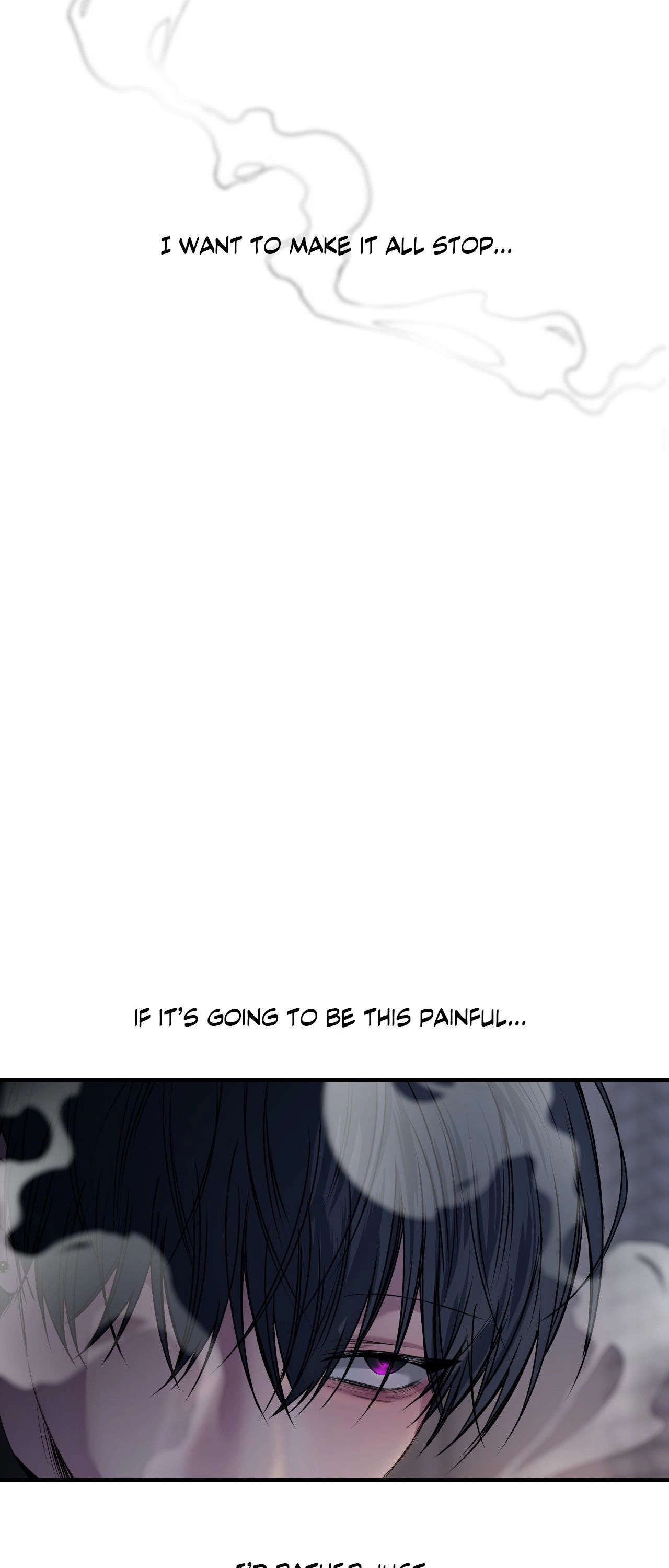 Read Reluctant Encounters chapter 49 image 7 on Lezhin