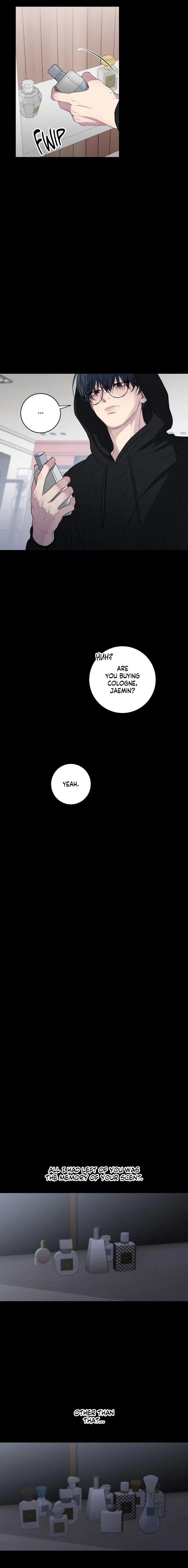 Read Reluctant Encounters chapter 50 image 7 on Lezhin