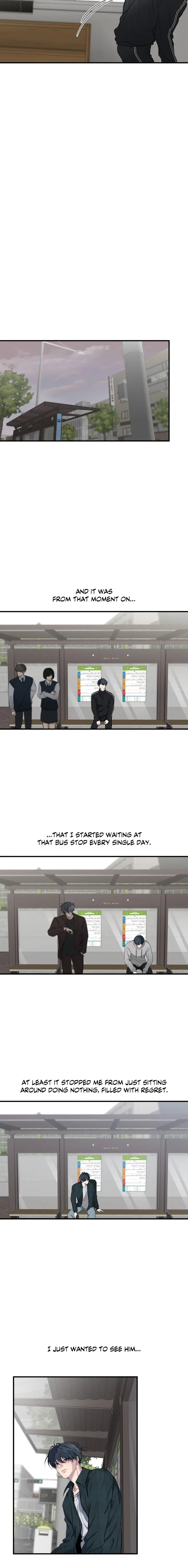 Read Reluctant Encounters chapter 51 image 11 on Lezhin