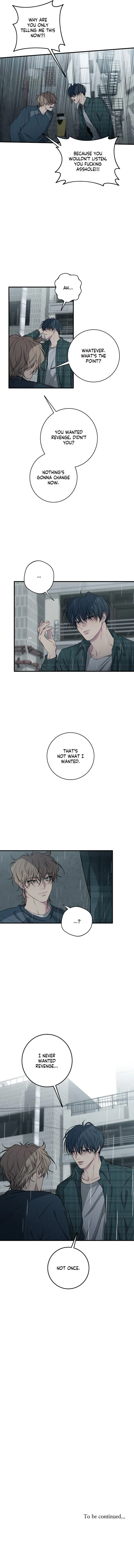 Read Reluctant Encounters chapter 52 image 14 on Lezhin