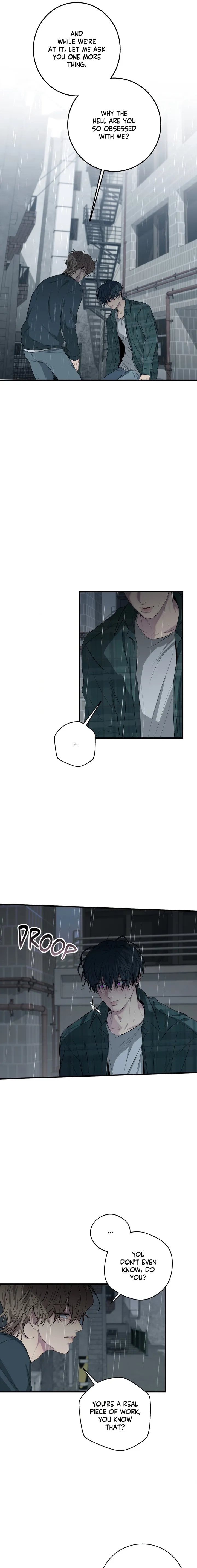 Read Reluctant Encounters chapter 53 image 4 on Lezhin