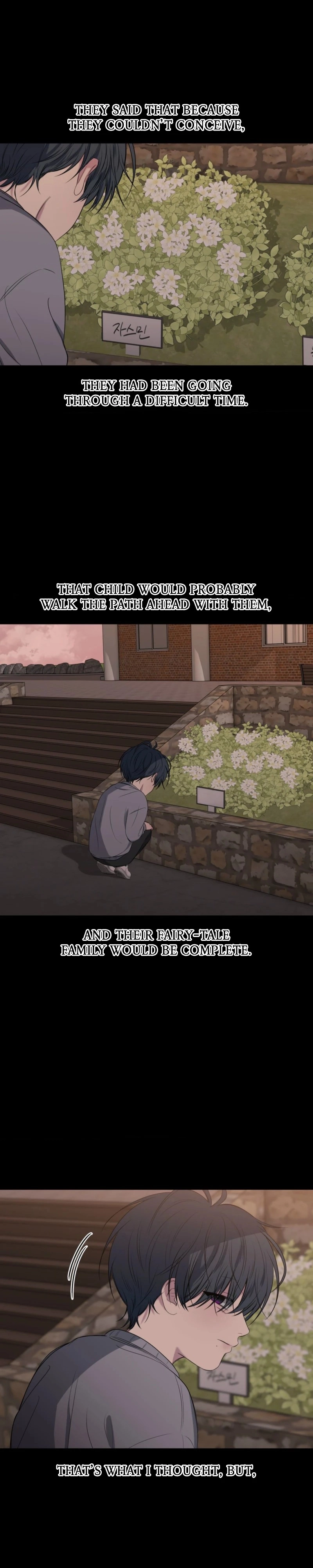 Read Reluctant Encounters chapter 54 image 10 on Lezhin