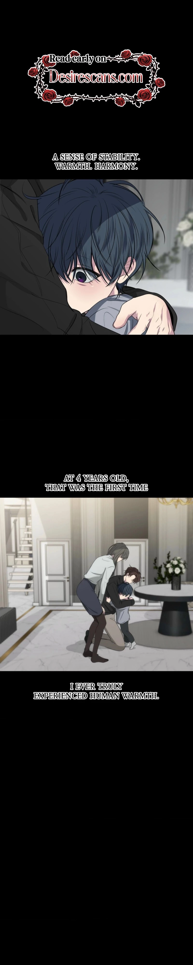 Read Reluctant Encounters chapter 54 image 14 on Lezhin