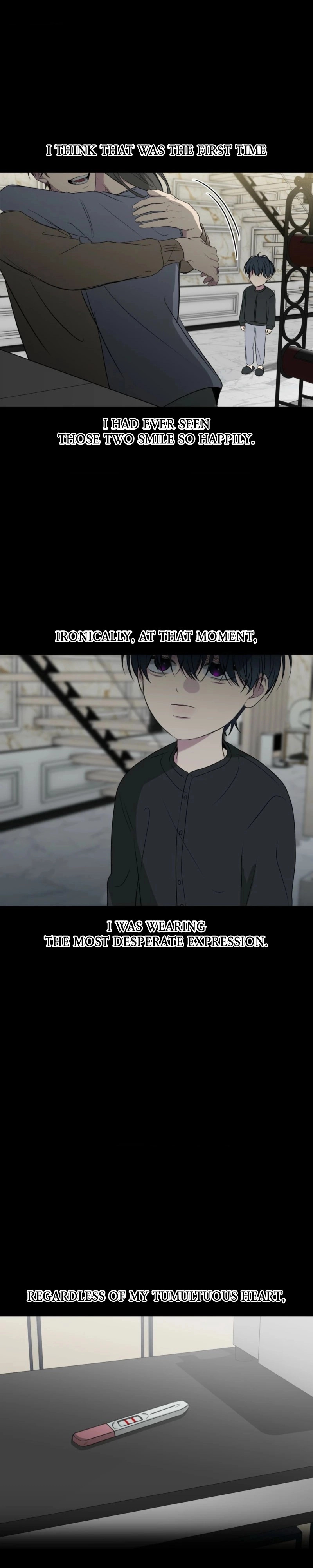 Read Reluctant Encounters chapter 54 image 20 on Lezhin