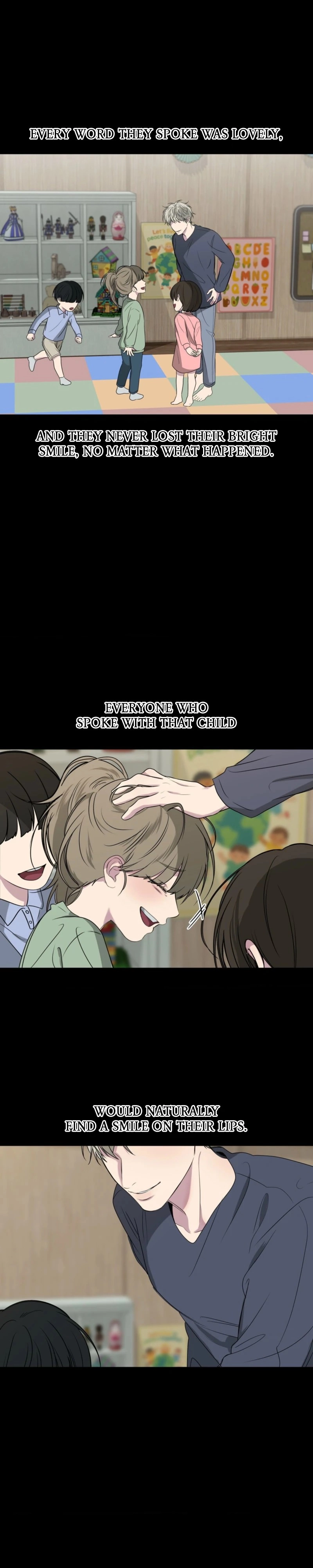 Read Reluctant Encounters chapter 54 image 6 on Lezhin