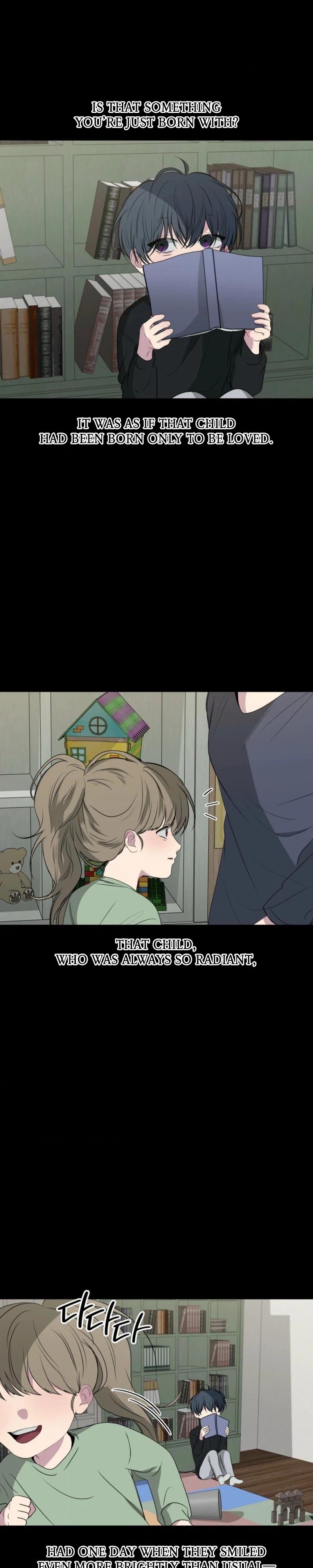 Read Reluctant Encounters chapter 54 image 7 on Lezhin