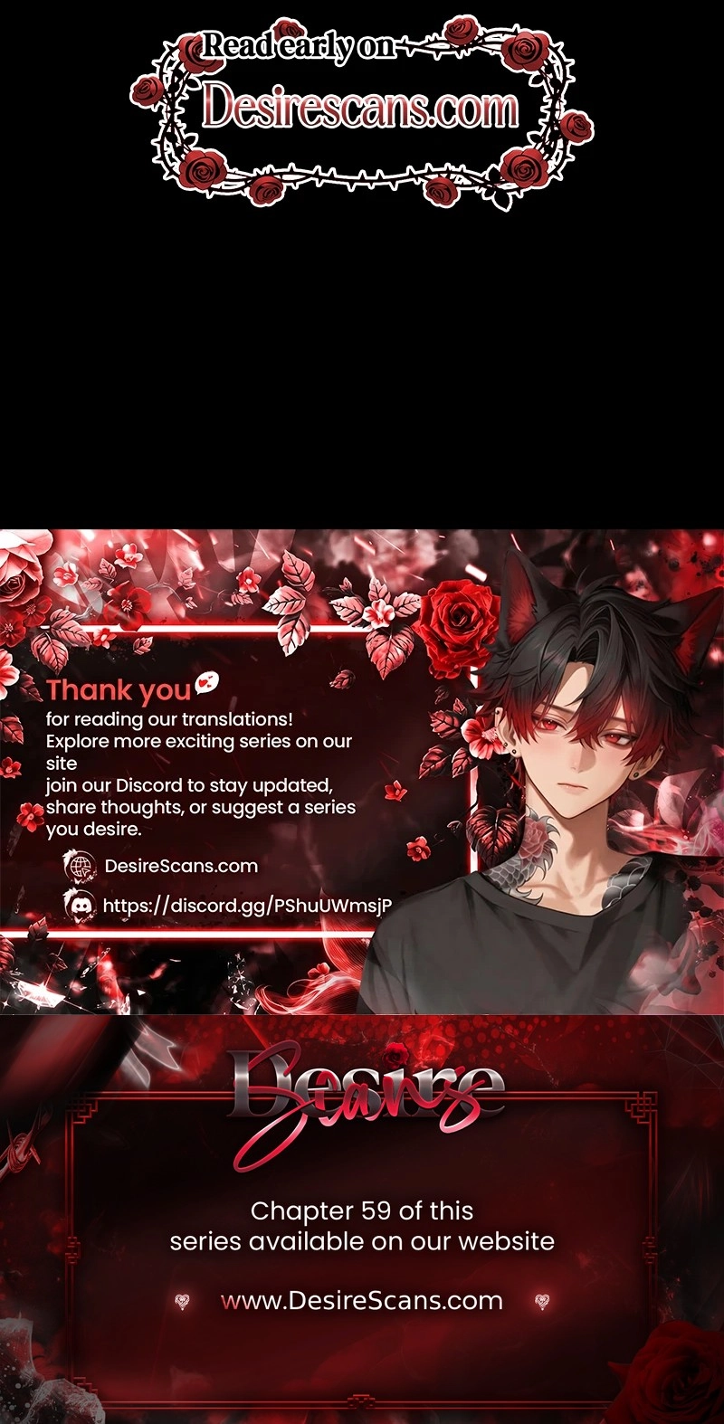 Read Reluctant Encounters chapter 55 image 24 on Lezhin