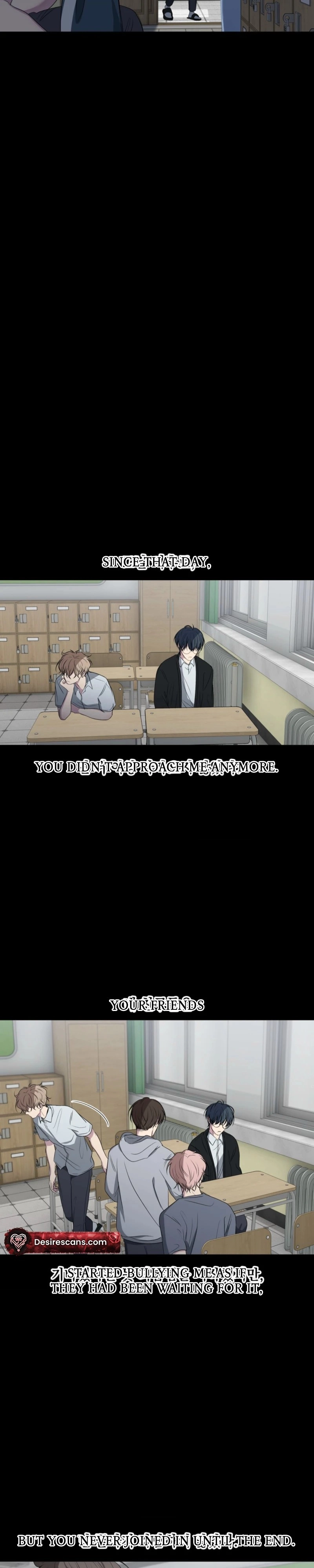 Read Reluctant Encounters chapter 56 image 14 on Lezhin