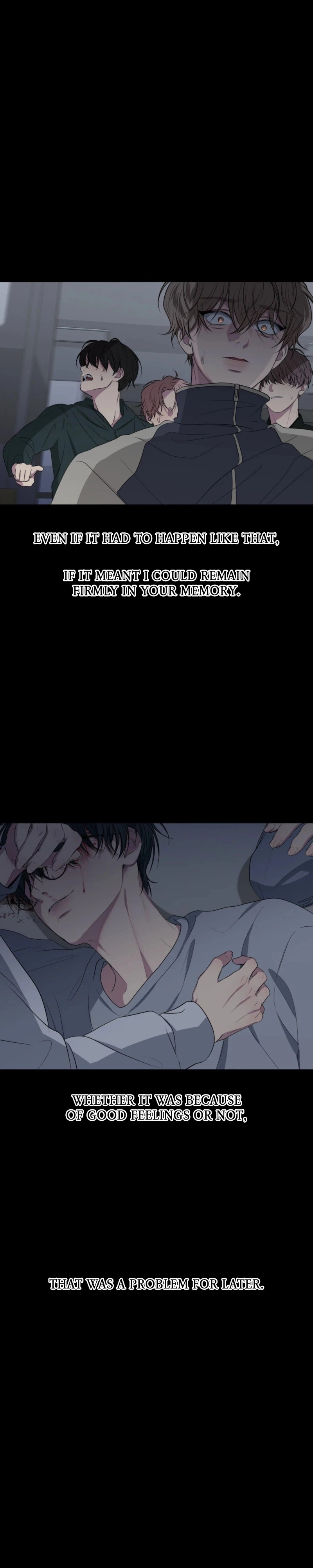 Read Reluctant Encounters chapter 56 image 22 on Lezhin