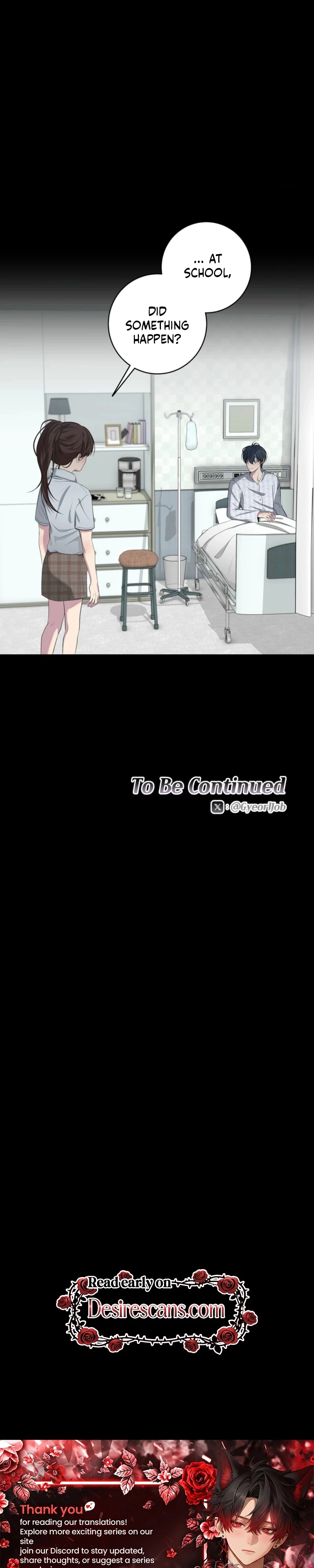 Read Reluctant Encounters chapter 56 image 24 on Lezhin