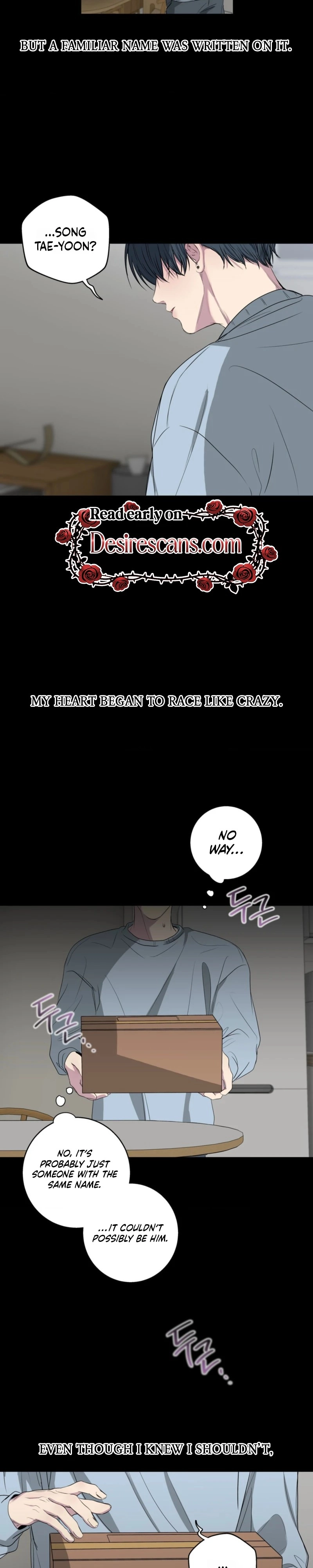 Read Reluctant Encounters chapter 57 image 15 on Lezhin