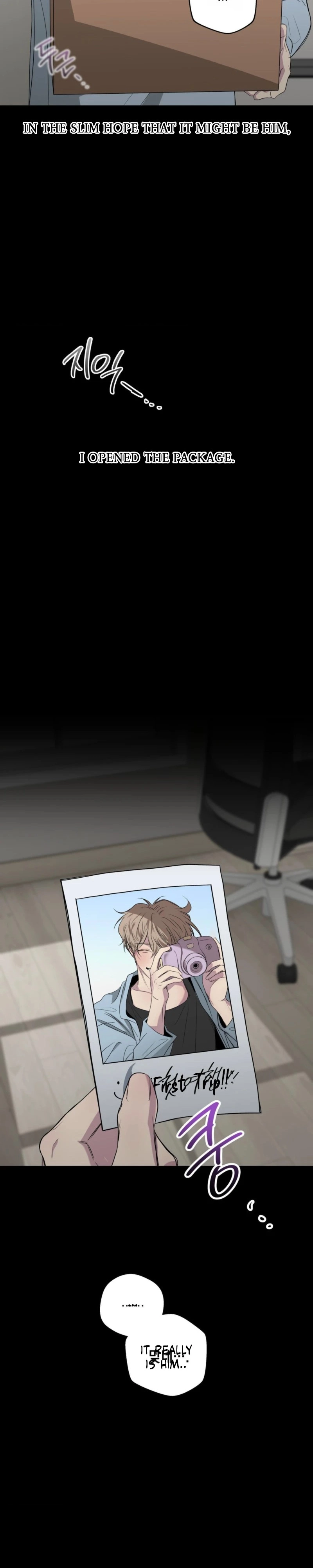 Read Reluctant Encounters chapter 57 image 16 on Lezhin