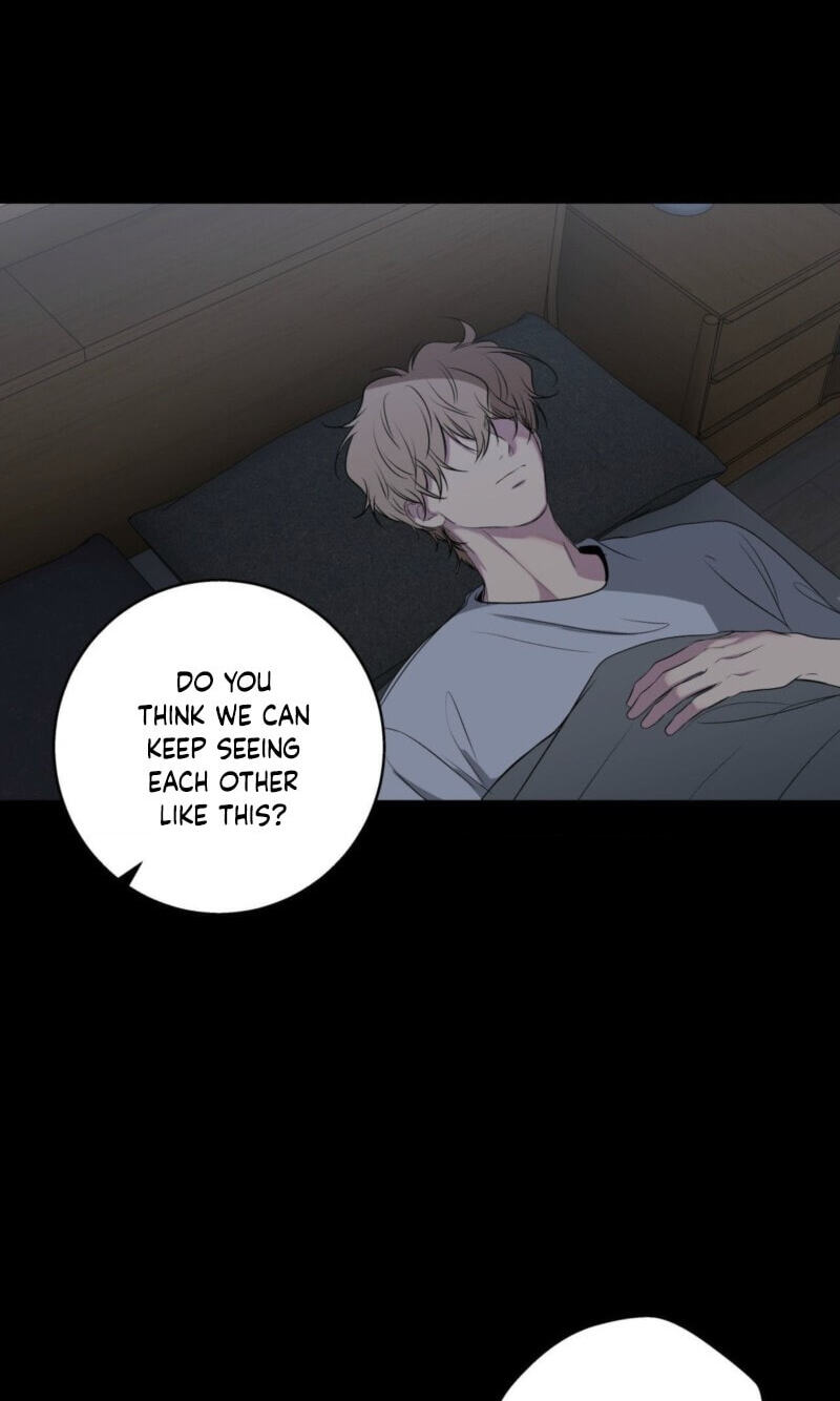 Read Reluctant Encounters chapter 58 image 10 on Lezhin