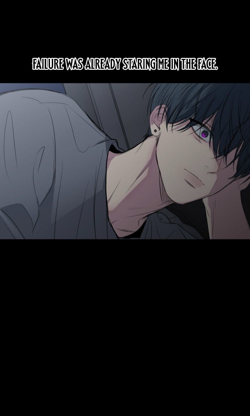 Read Reluctant Encounters chapter 58 image 12 on Lezhin