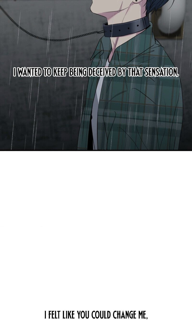 Read Reluctant Encounters chapter 58 image 18 on Lezhin