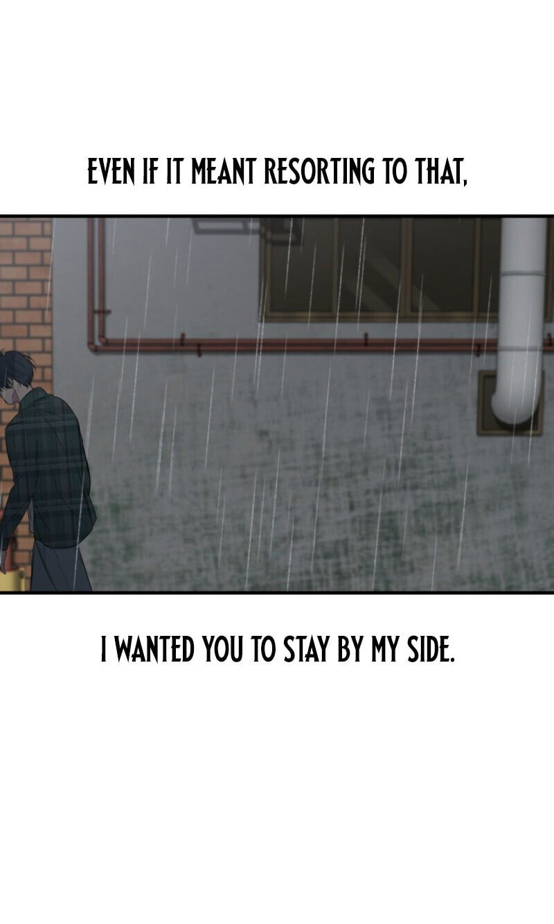 Read Reluctant Encounters chapter 58 image 22 on Lezhin