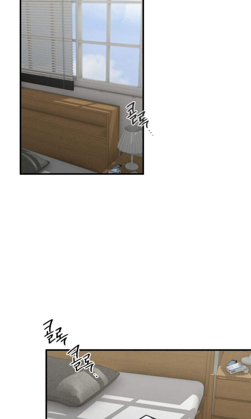 Read Reluctant Encounters chapter 58 image 25 on Lezhin