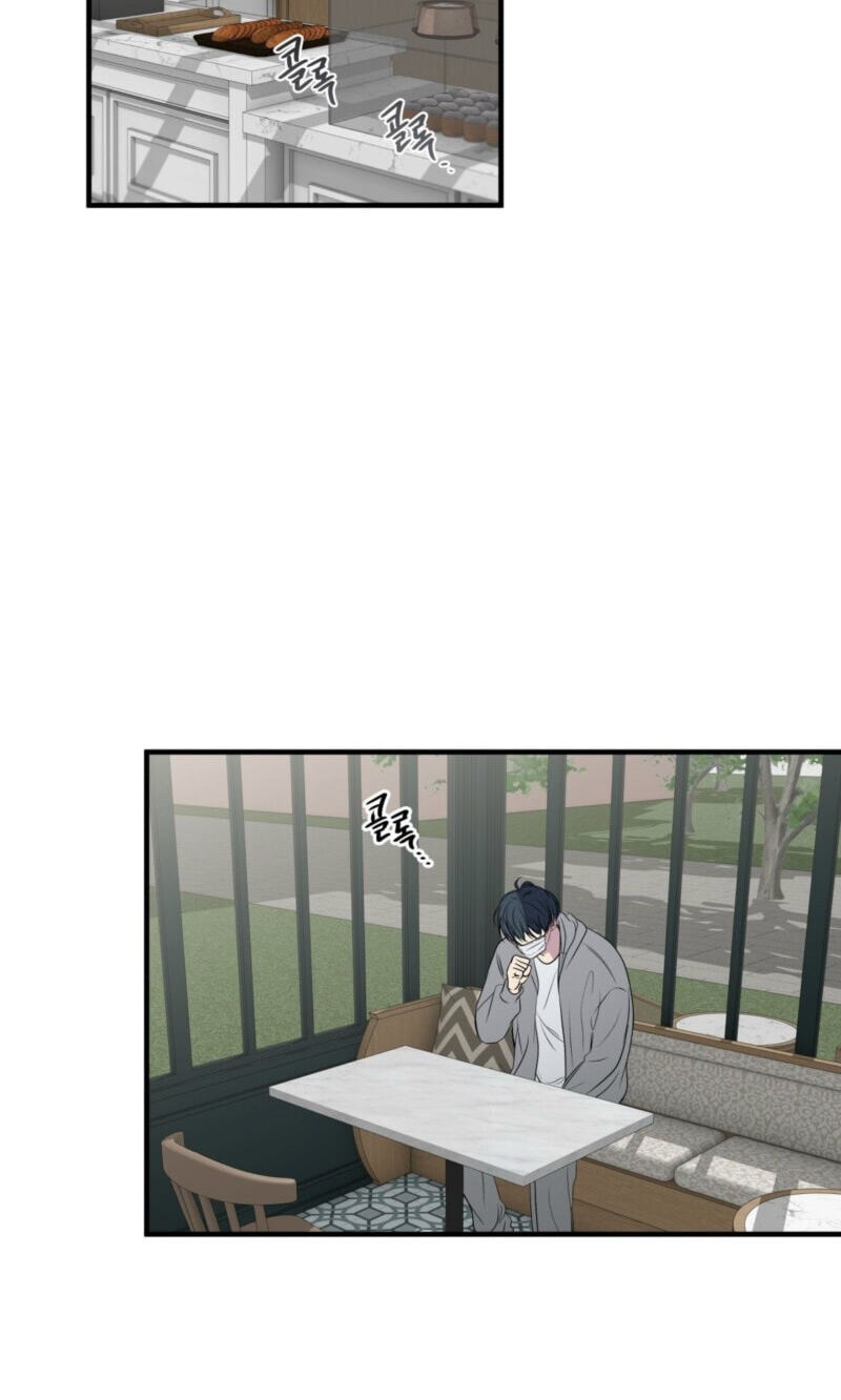 Read Reluctant Encounters chapter 58 image 32 on Lezhin