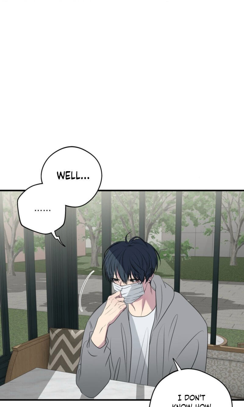 Read Reluctant Encounters chapter 58 image 40 on Lezhin