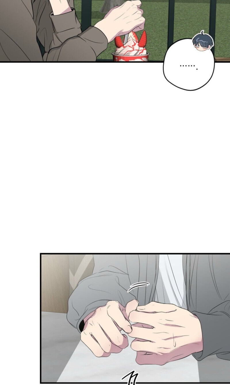 Read Reluctant Encounters chapter 58 image 42 on Lezhin