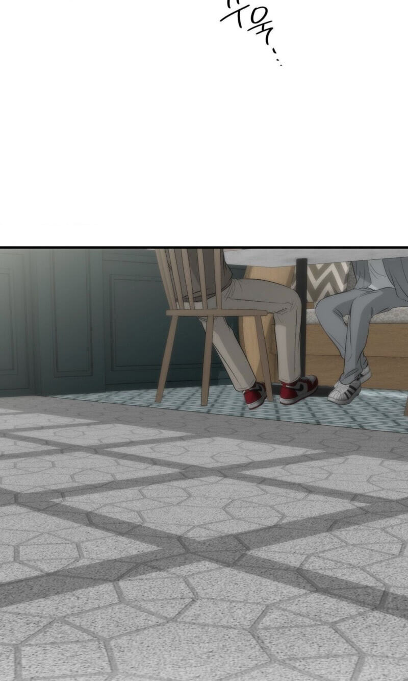 Read Reluctant Encounters chapter 58 image 43 on Lezhin
