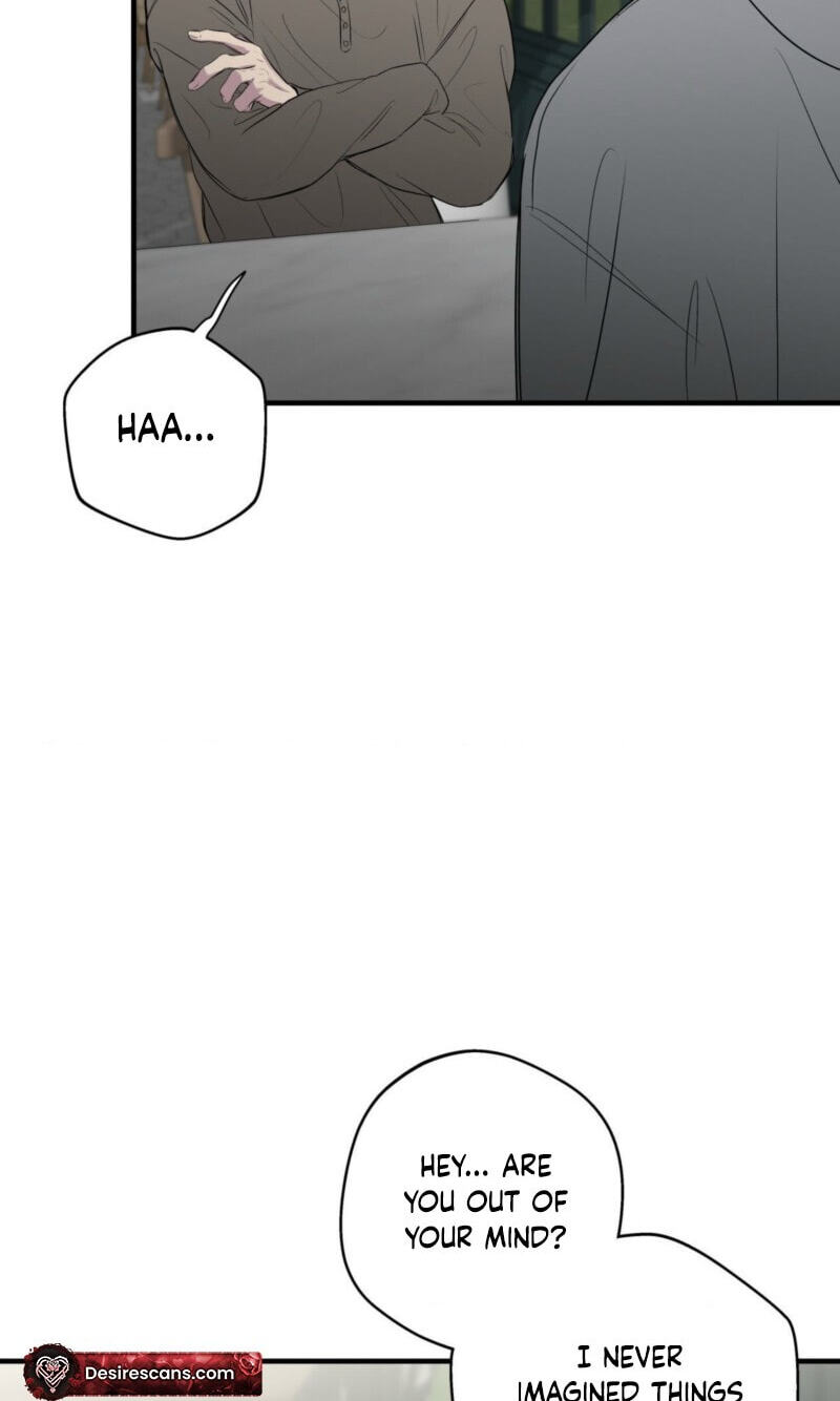 Read Reluctant Encounters chapter 58 image 46 on Lezhin