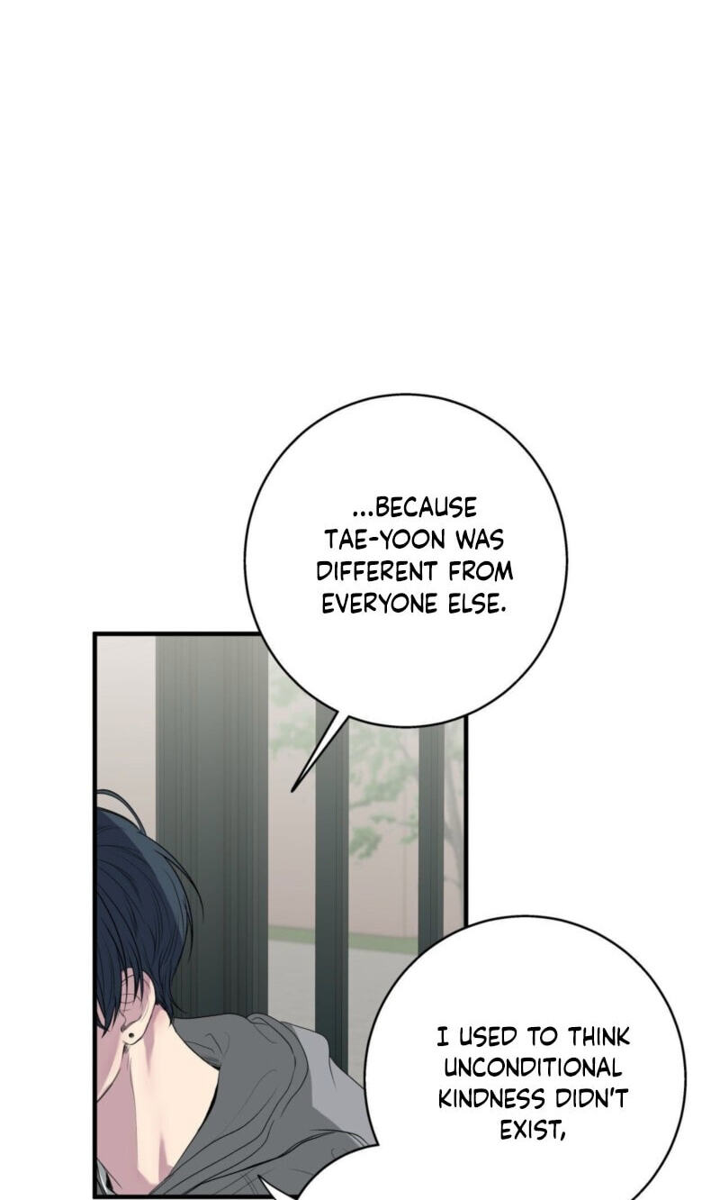 Read Reluctant Encounters chapter 58 image 50 on Lezhin