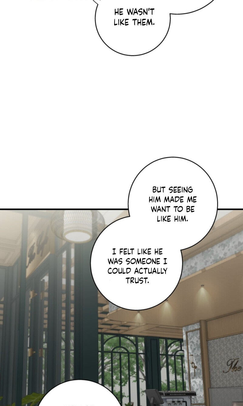 Read Reluctant Encounters chapter 58 image 51 on Lezhin
