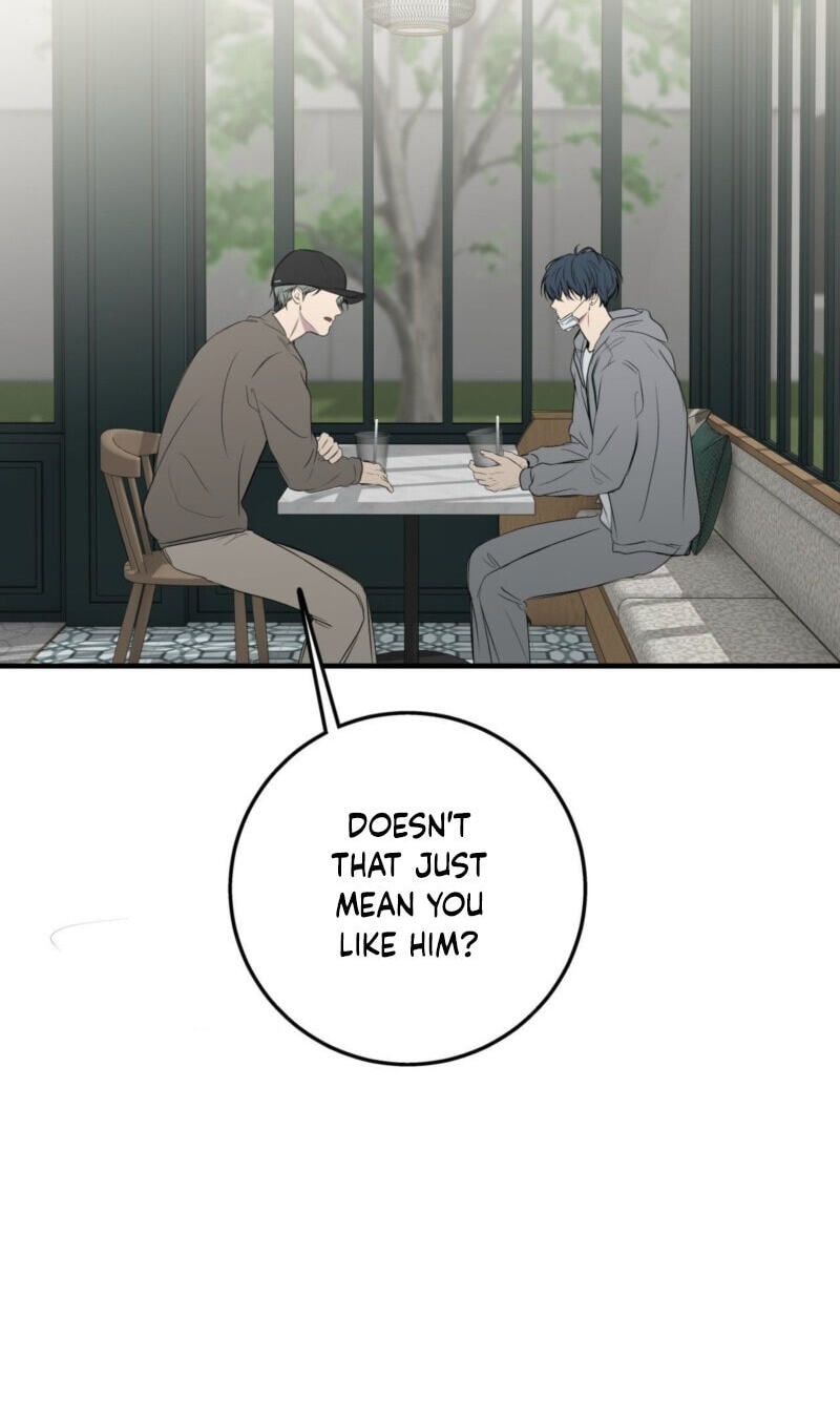 Read Reluctant Encounters chapter 58 image 55 on Lezhin