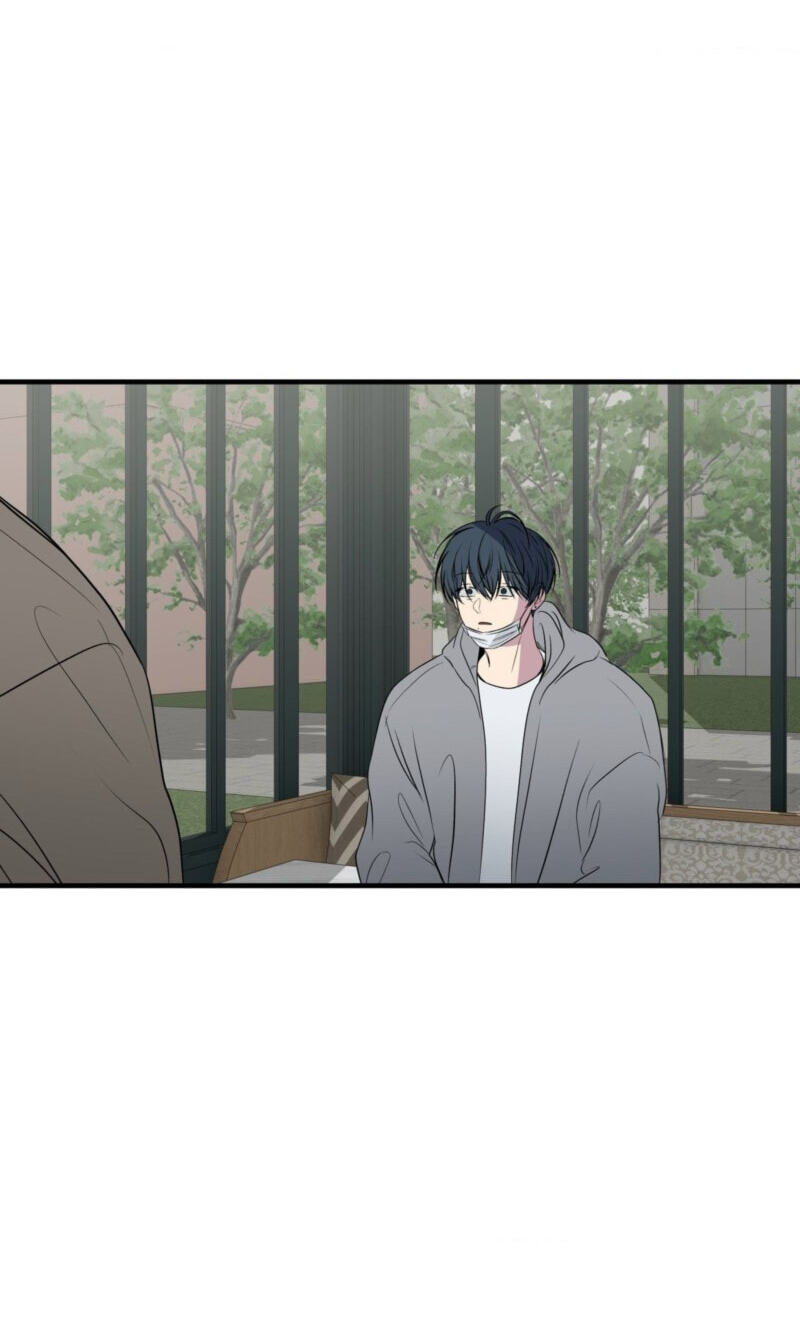 Read Reluctant Encounters chapter 58 image 56 on Lezhin