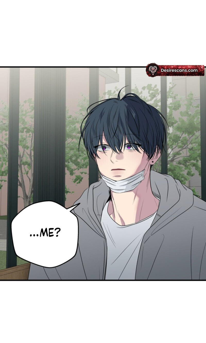 Read Reluctant Encounters chapter 58 image 57 on Lezhin