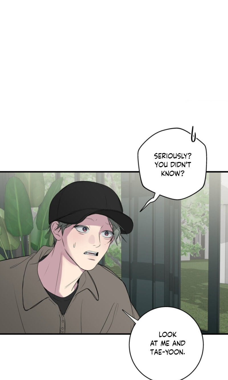 Read Reluctant Encounters chapter 58 image 58 on Lezhin
