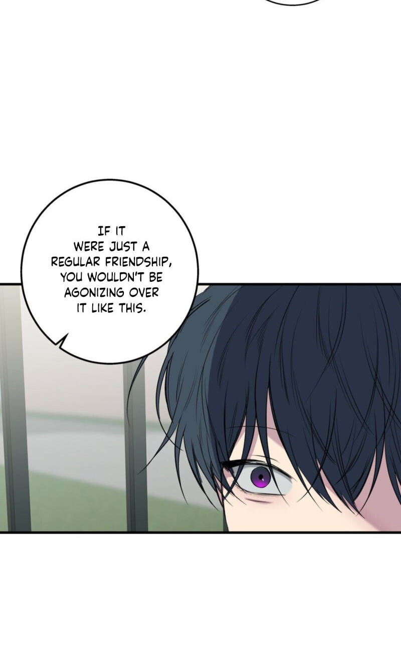 Read Reluctant Encounters chapter 58 image 59 on Lezhin