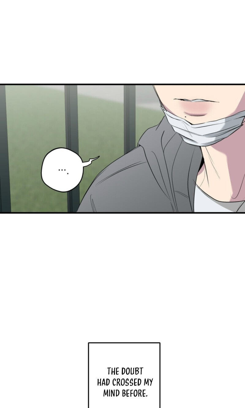 Read Reluctant Encounters chapter 58 image 60 on Lezhin